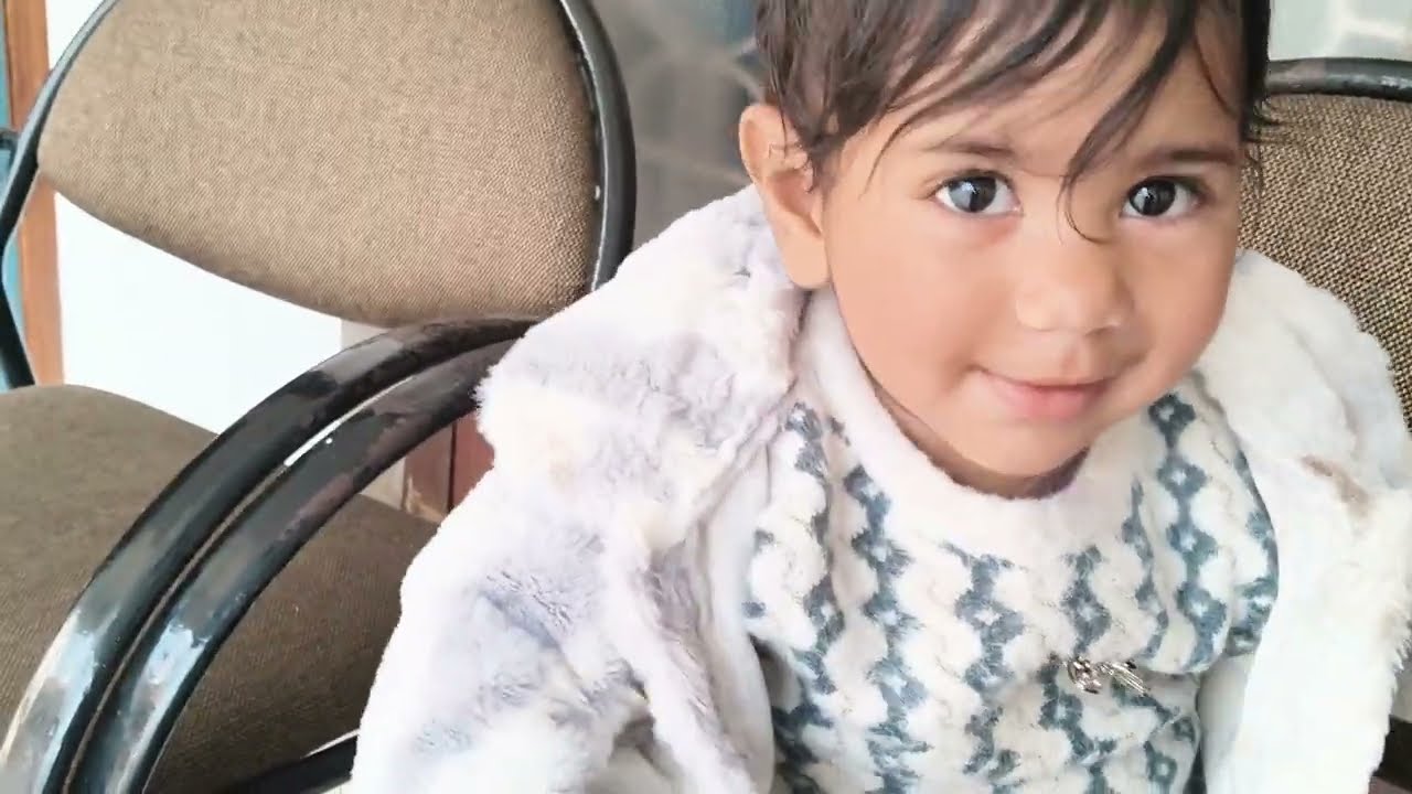 8 month baby।fun time activity 😀#viral #cutebaby 