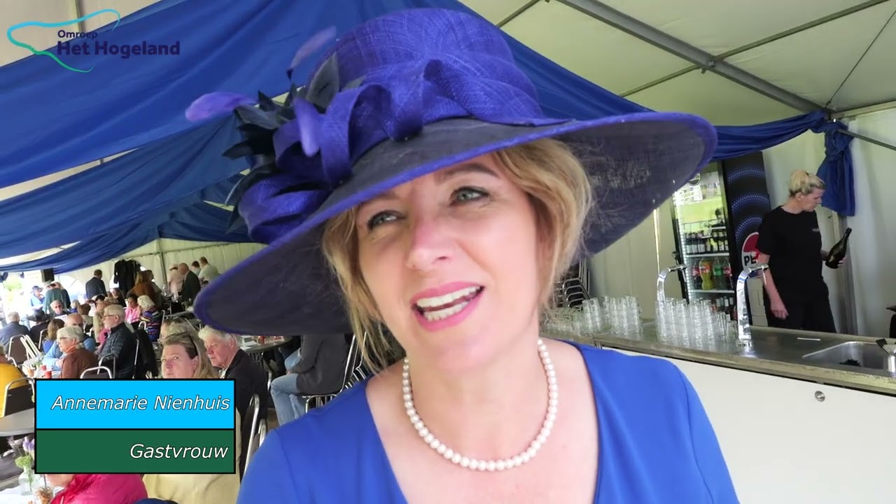 Paardendag Uithuizen