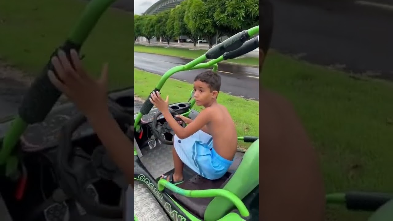 Julgou depois veja no que deu