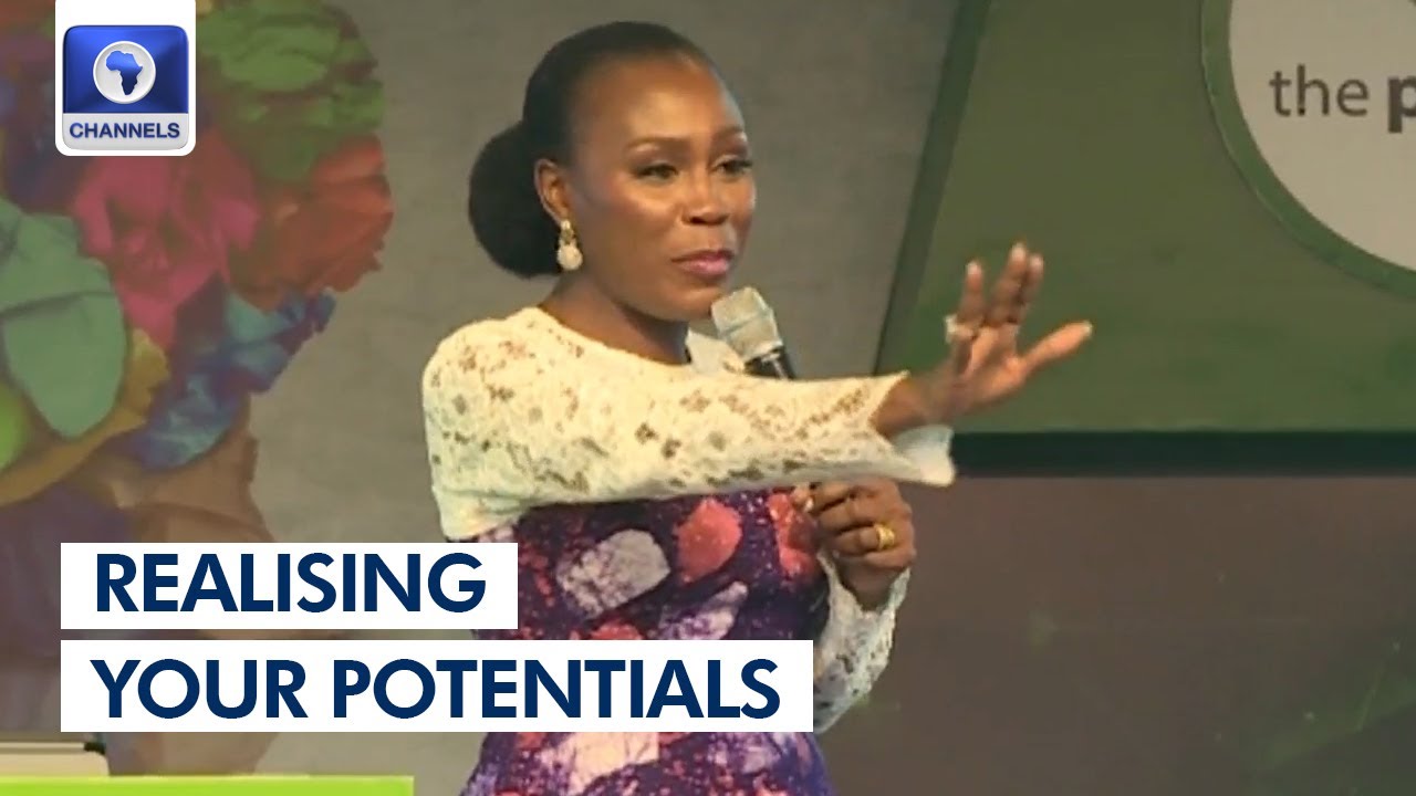 How I Saw, Realised Potential Of Makeup Industry In Nigeria - Tara Fela Durotoye