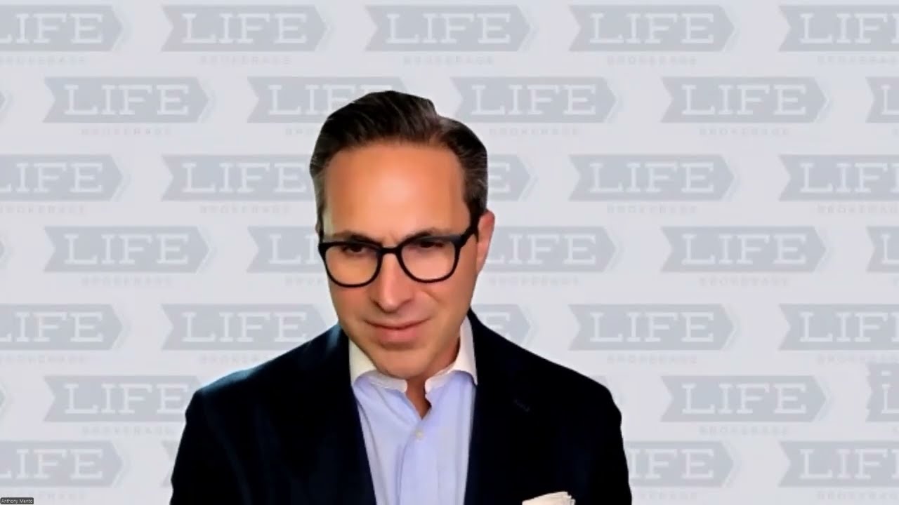 WL vs IUL  The Great Permanent Insurance Debate full video