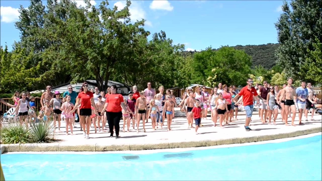 Carpe Diem Danse de l'été
