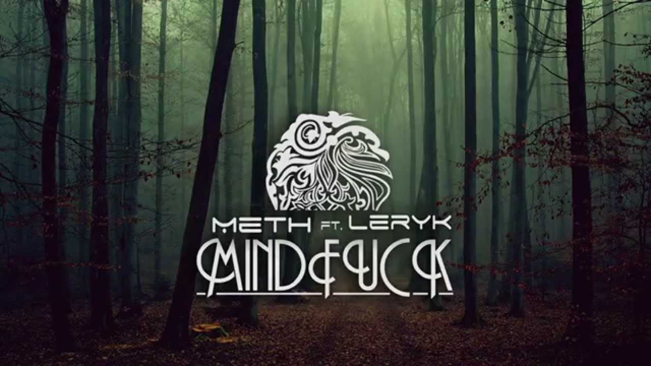 METH ft. LERYK - MINDF*CK