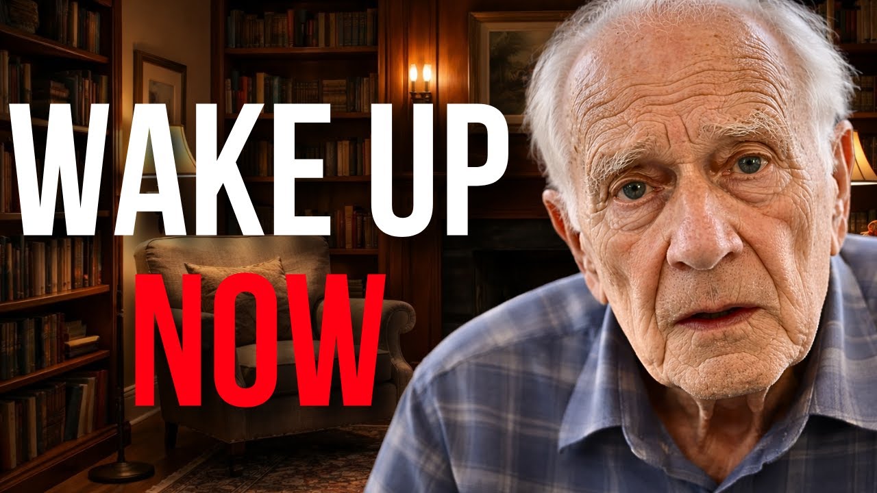 I’m 102…— Please Hear This Before I’m Gone