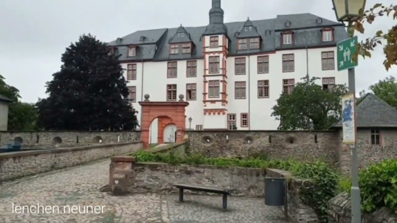 Idstein , Hessen / Идштайн , Гессен  #hessen