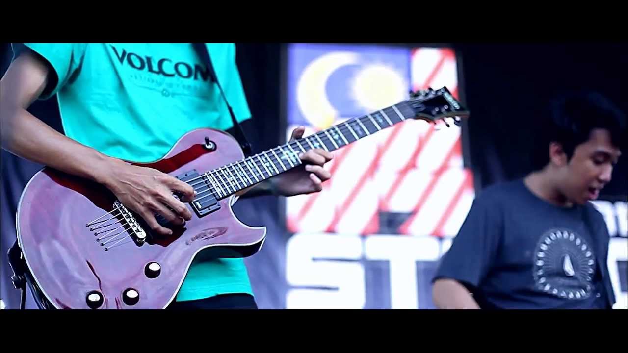 Maddthelin - Forfeit (Official Music Video)