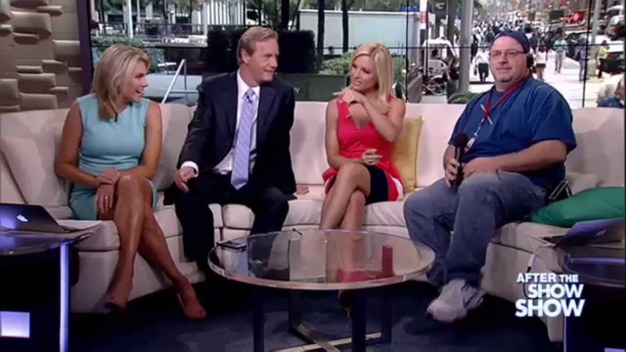 Heather Nauert & Anna Kooiman ATSS 7/10/2014