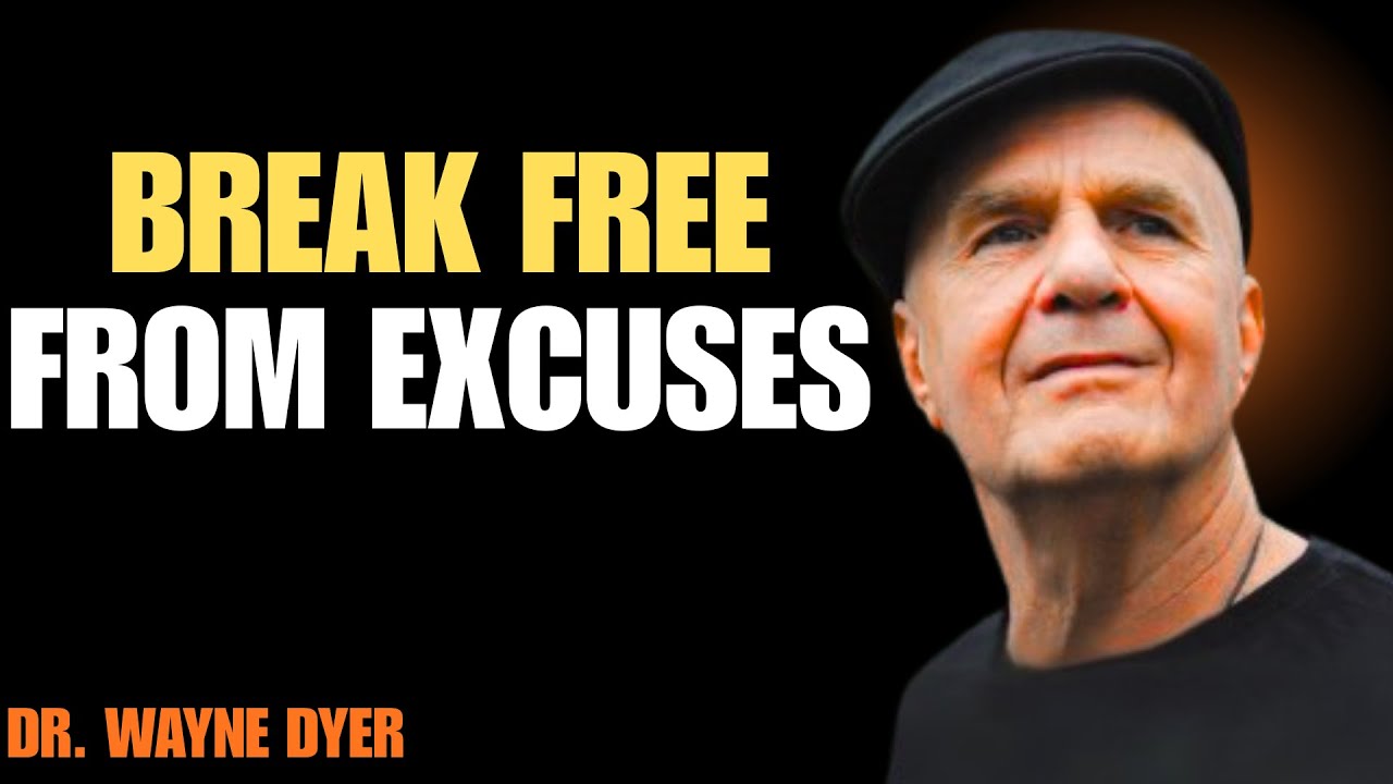 &ldquo;KILL YOUR LAZINESS &ndash; A Powerful Life-Changing Speech (Inspired by Dr. Wayne Dyer)&rdquo;