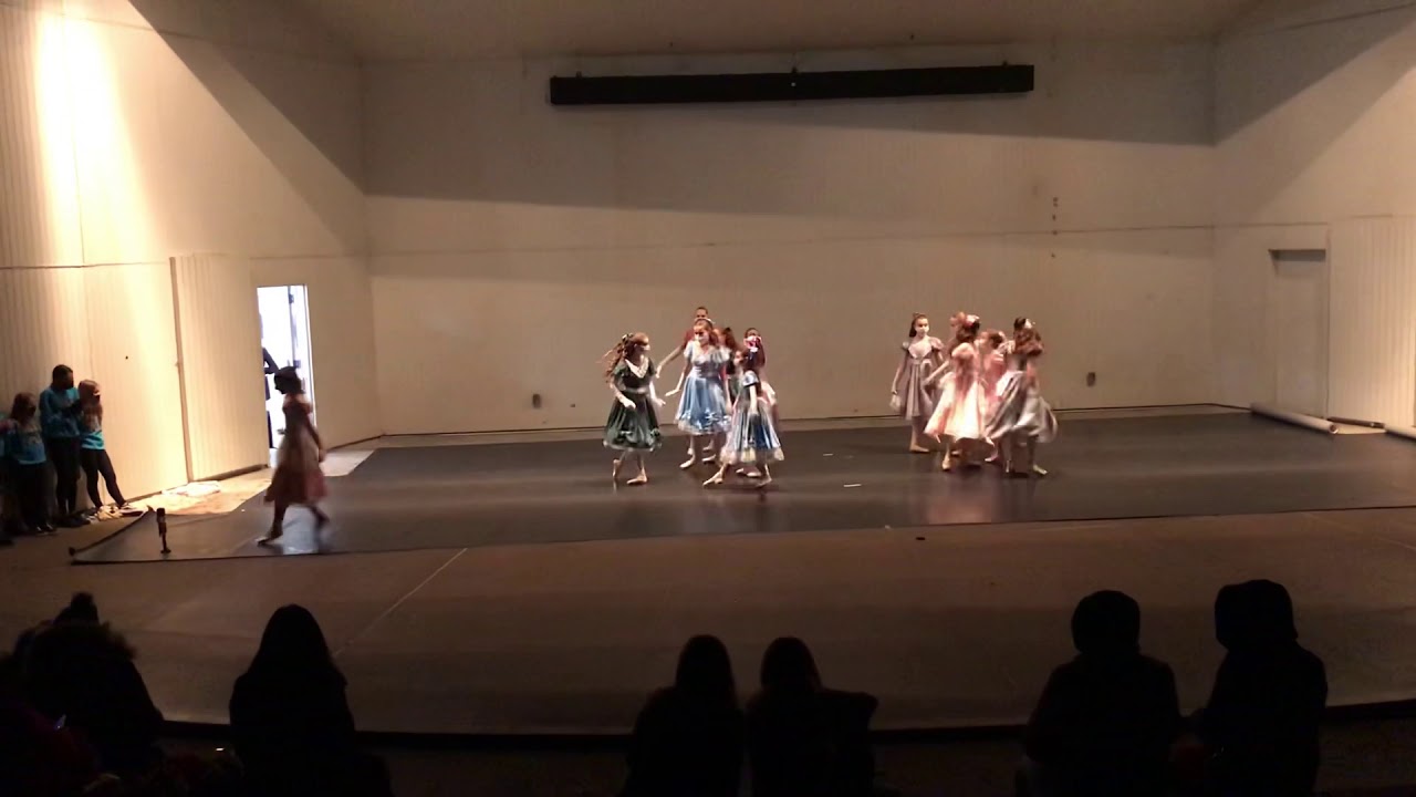 Clara - Part 2