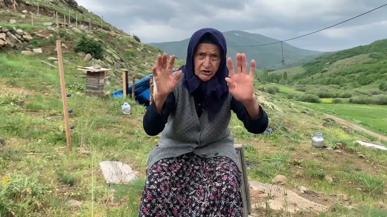 Geleneksel Yöntemle Orijinal Peynir Mayası Nasıl Yapılır?