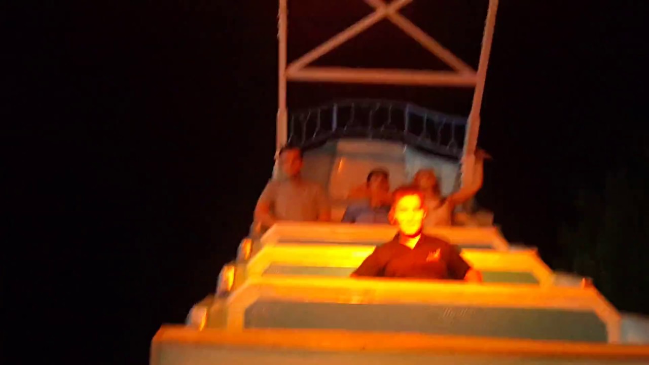 GONDOL DA UÇMAK GİBİSİ YOK & EĞLENCELİ ÇOCUK VİDEOSU