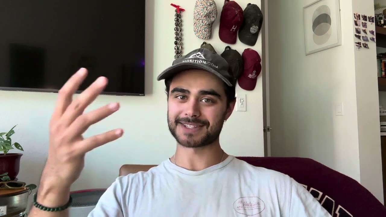 80/20 Spirituality: Why Creativity Brings You Closer To God