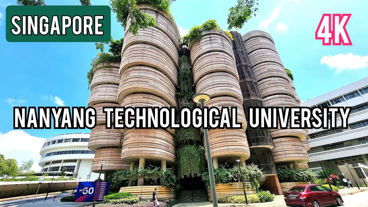 Nanyang Technological University
