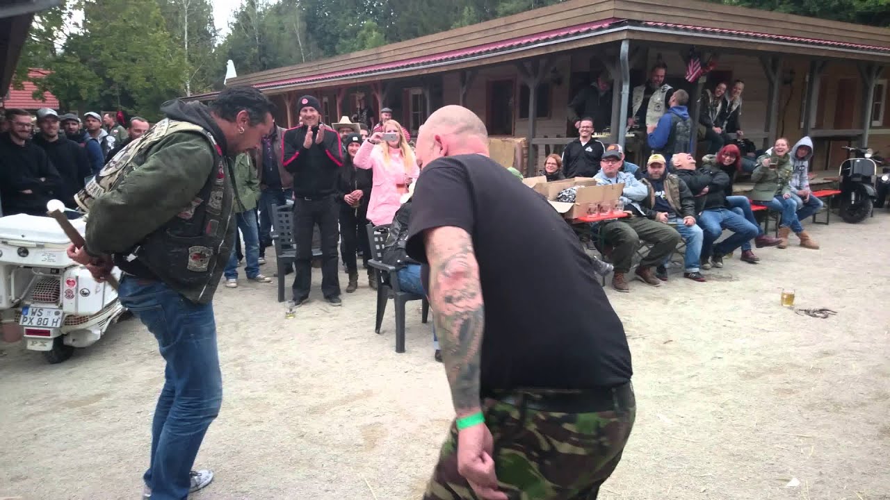 25 Jahre Speed Breed Run
