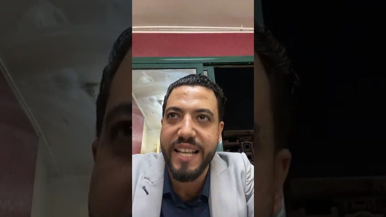 #لحظة_الأستفاقة_ووجود_الطريق