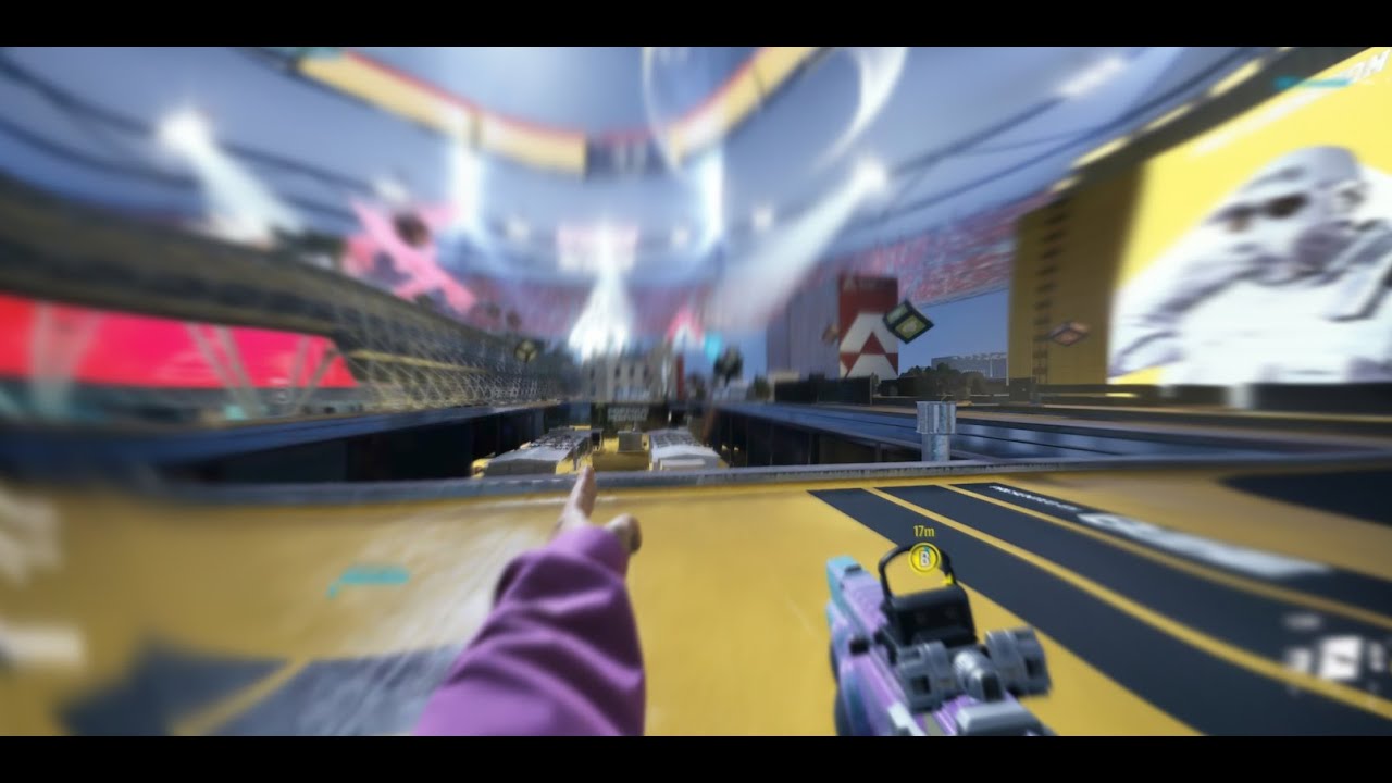 🔥 THE FINALS &ndash; FSCAR High Kill Gameplay in Quick Cash Mode | Intense No Commentary FPS Action