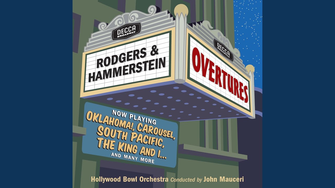 Rodgers: Oklahoma! Overture