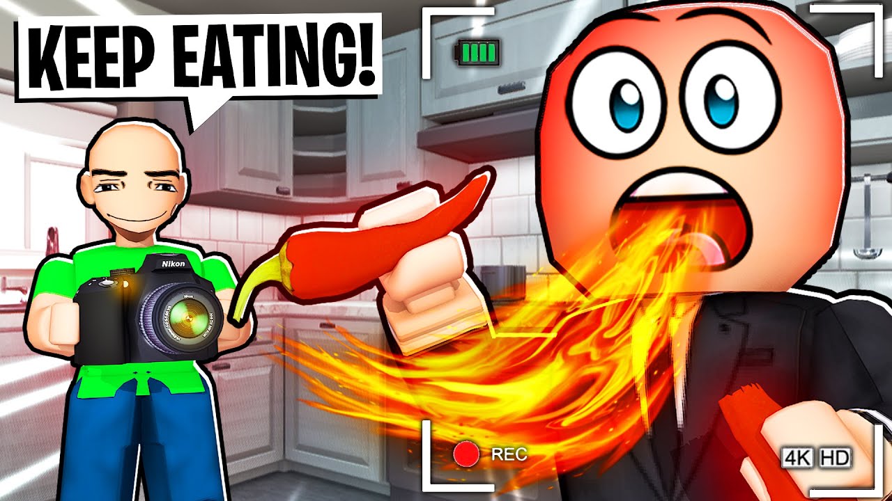 HOW WE BECAME FAMOUS YOUTUBERS! Roblox Funny