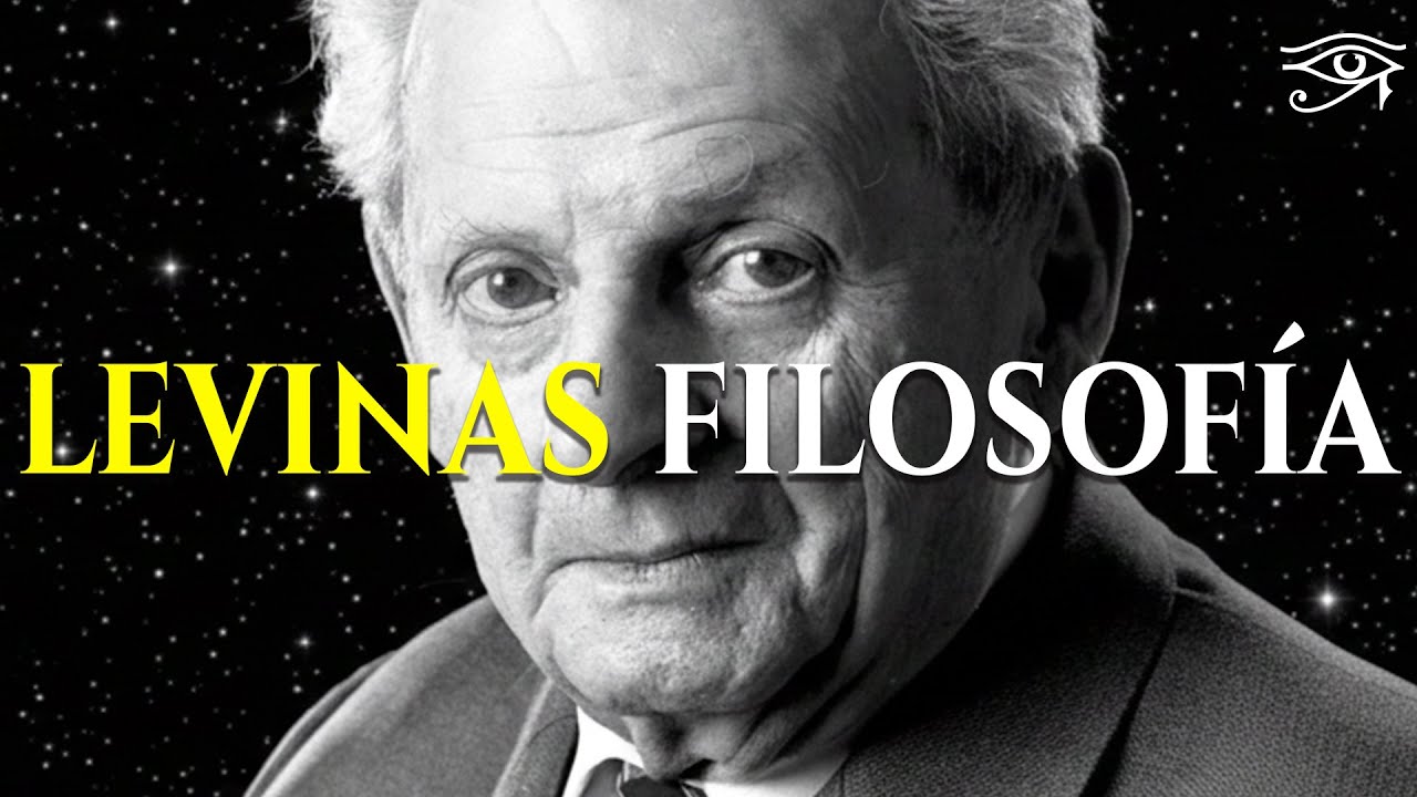 Toda Filosof&iacute;a para Dormir de Emmanuel Levinas