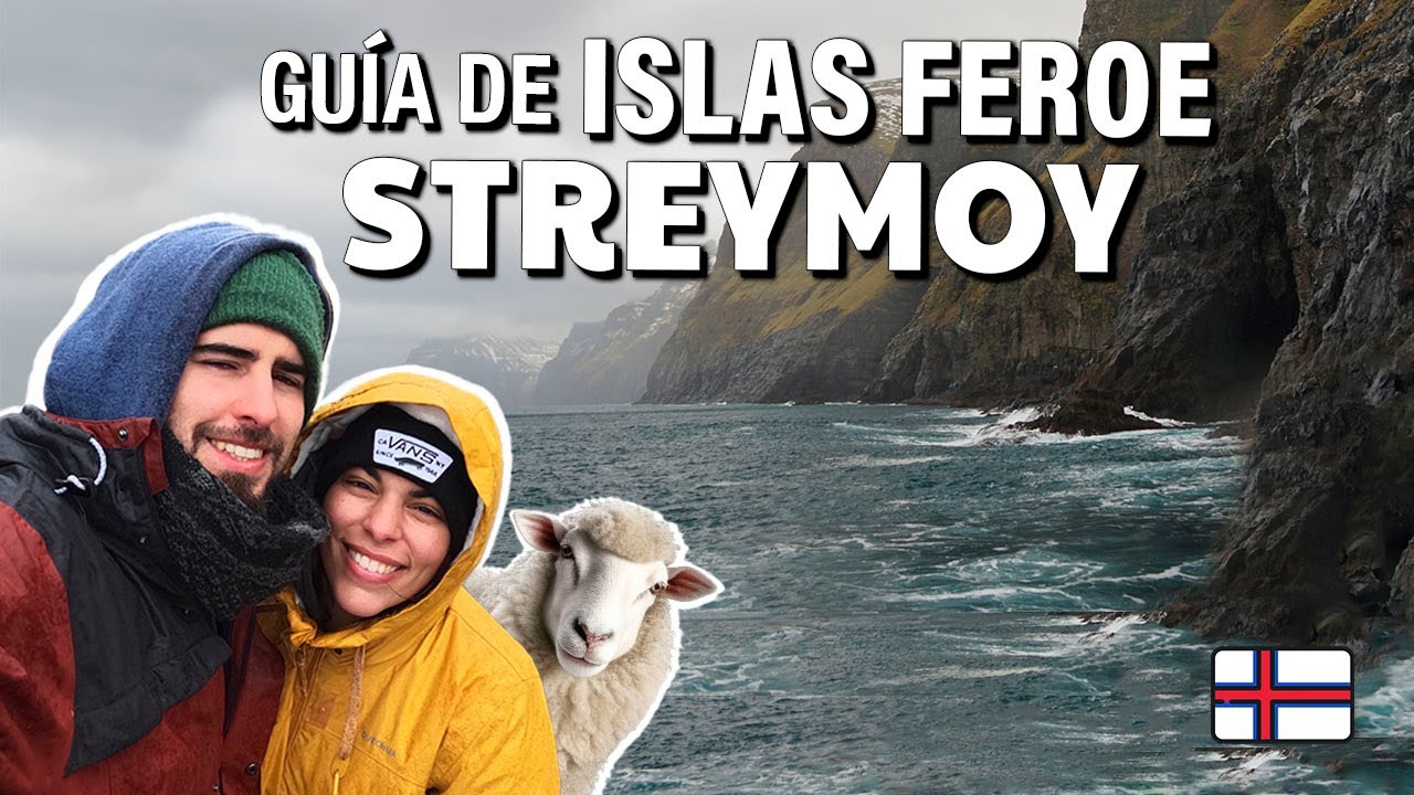 Islas Feroe, qu&eacute; ver y hacer en Streymoy 🇫🇴 Gu&iacute;a de viaje 2