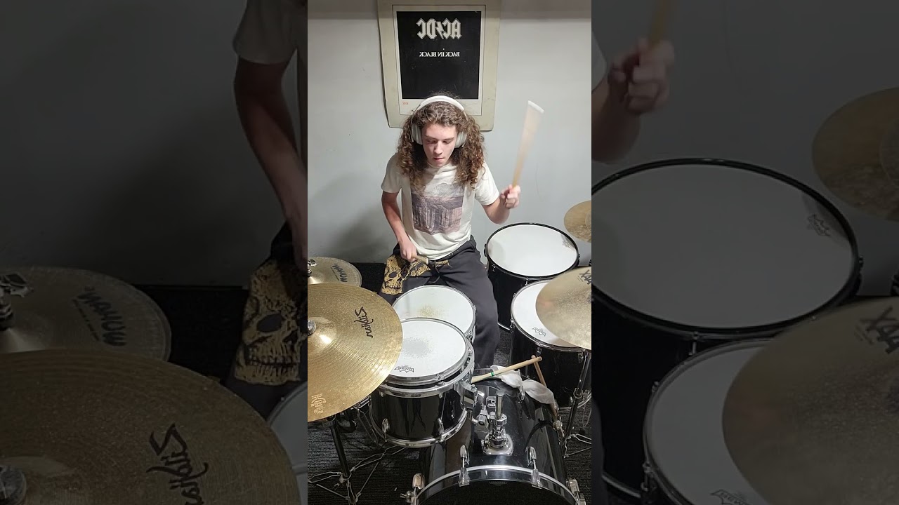Pshycosicial by @Slipknot cover 