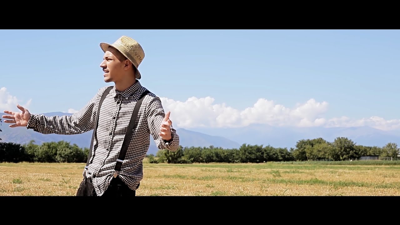 Adriano Barbieri - Adesso sono qua ft. Tiengo