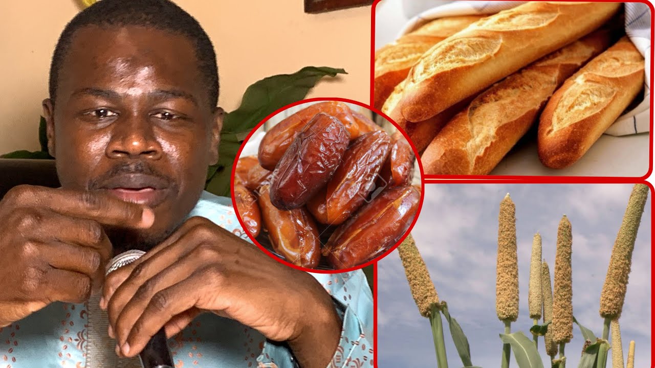 Allahou akbar-Sarakh bi kouka deff da ngua mouthie si.. diop khass fait des graves révélations....