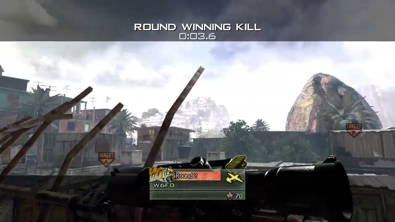 W6F0 - Favela