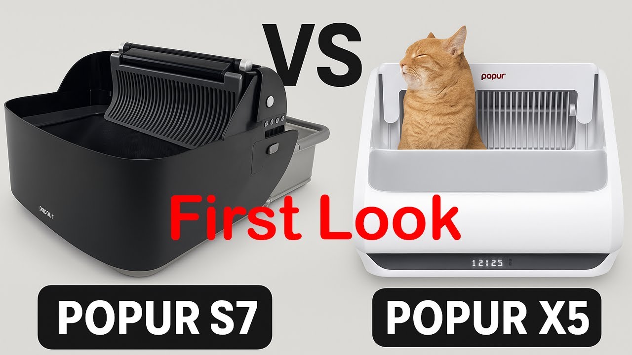 Popur S7 — стоит ли переходить с Popur X5?