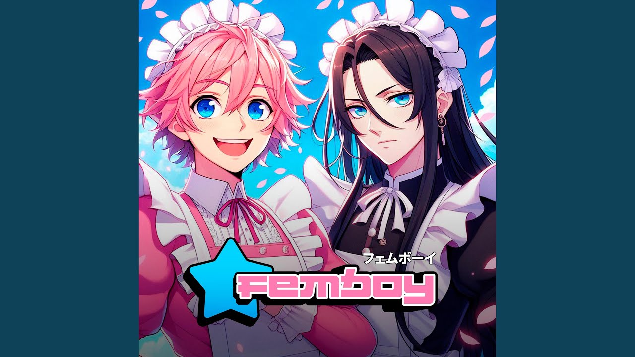 Femboy