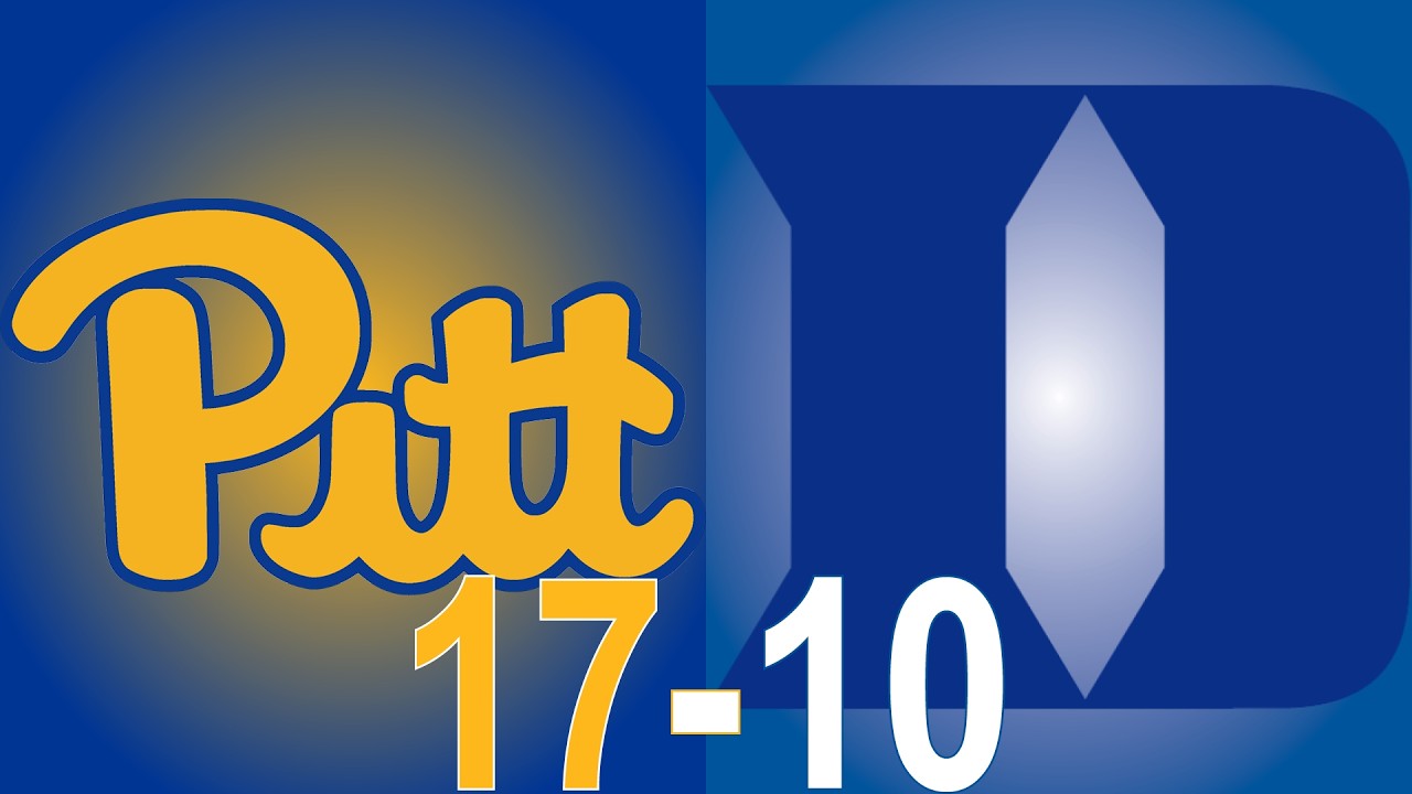 Pitt vs. #14 Duke Women's Lacrosse Highlights (2/12/26)
