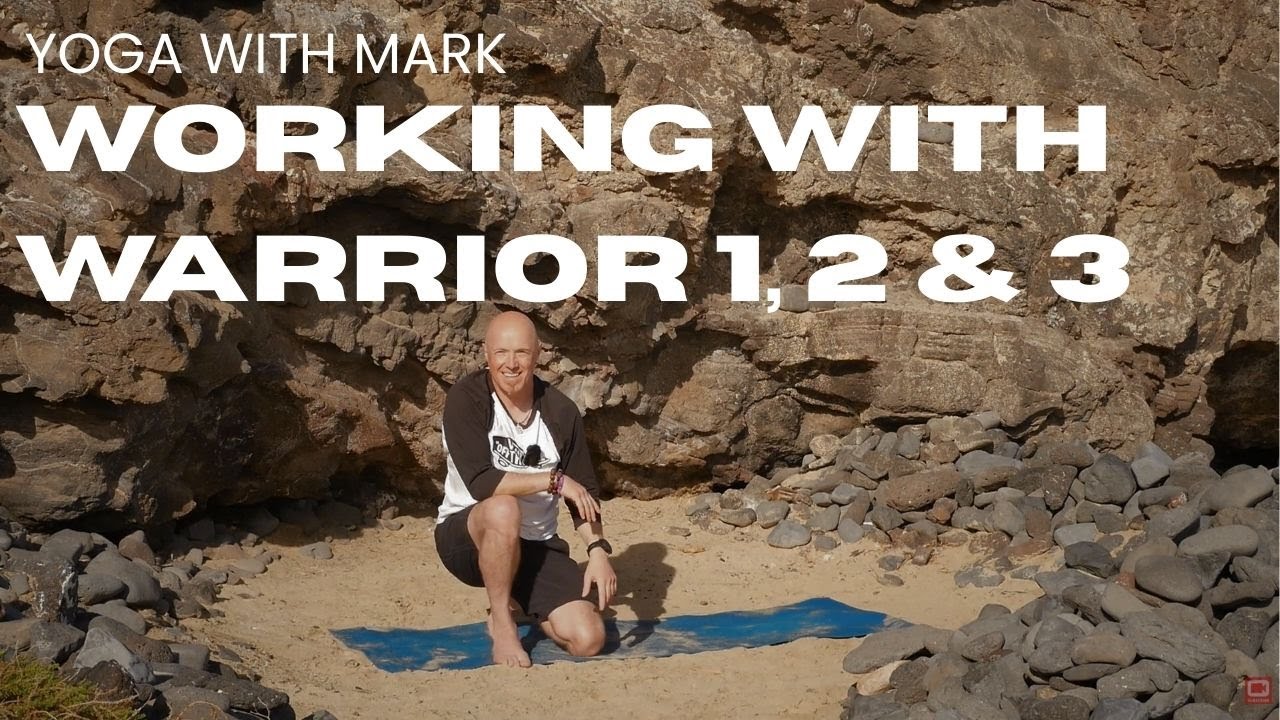 The Warrior Sequence - Day 9 of 31