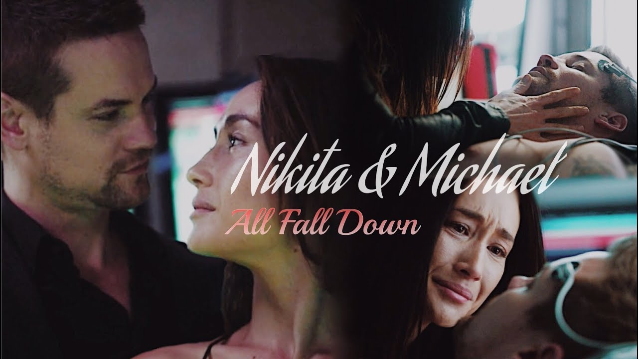 Nikita & Michael - All Fall Down