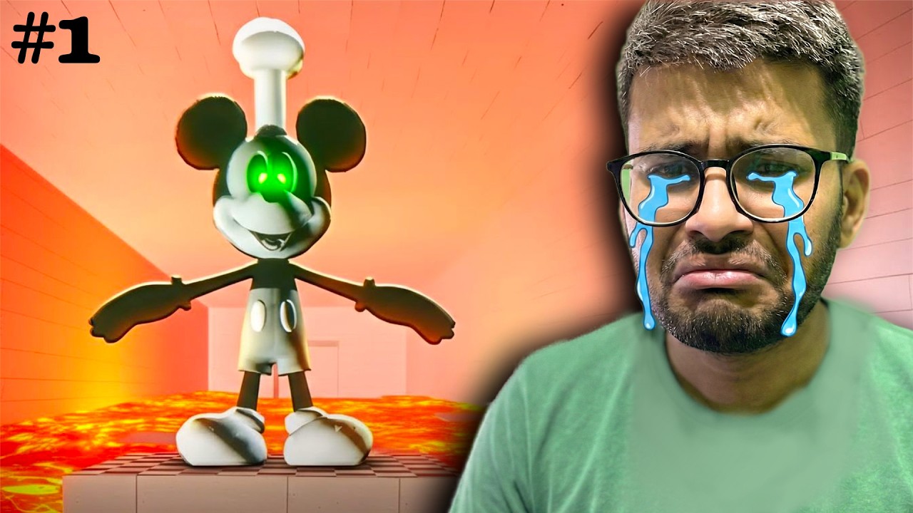 This Game Is Tying To Troll Me But I am Just Acting..😭 | Fever Meme