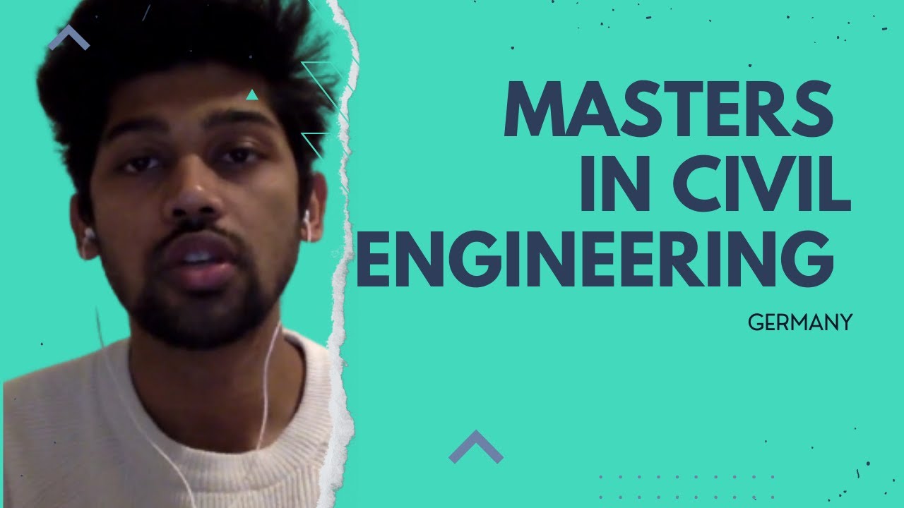 22 CIVIL ENGINEERING UNIVERSITIES (No fees) IN GERMANY