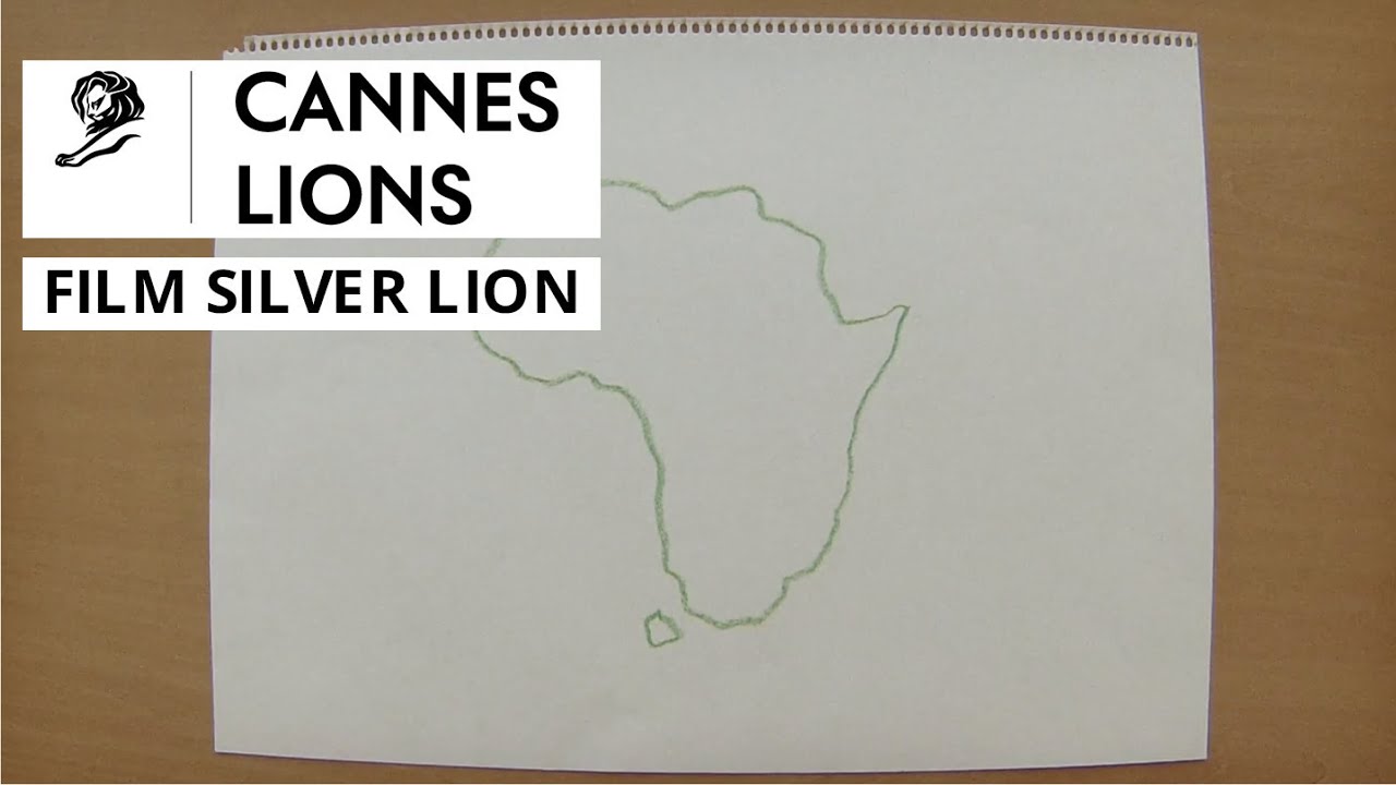 Cannes Young Lions Film | Silver Lion Winner