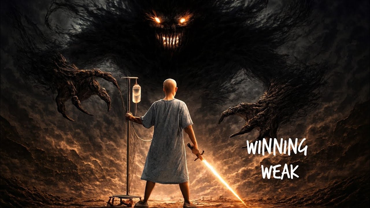 Weak & Winning Written By Lawrence Hadnott