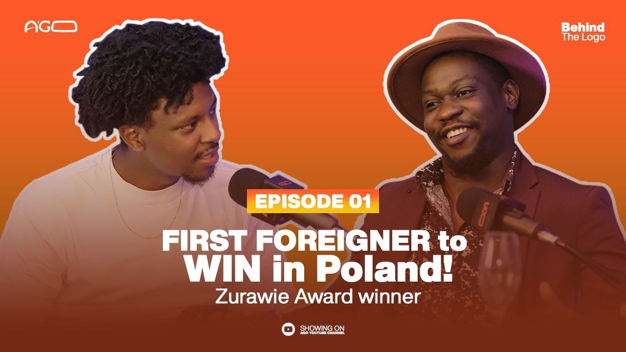 From Foreigner to Polish STAR: INSANE Success Story