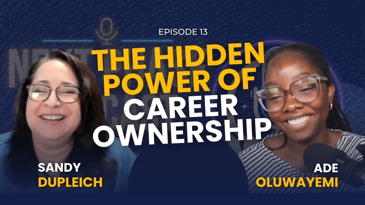 Career Ownership vs Traditional Jobs