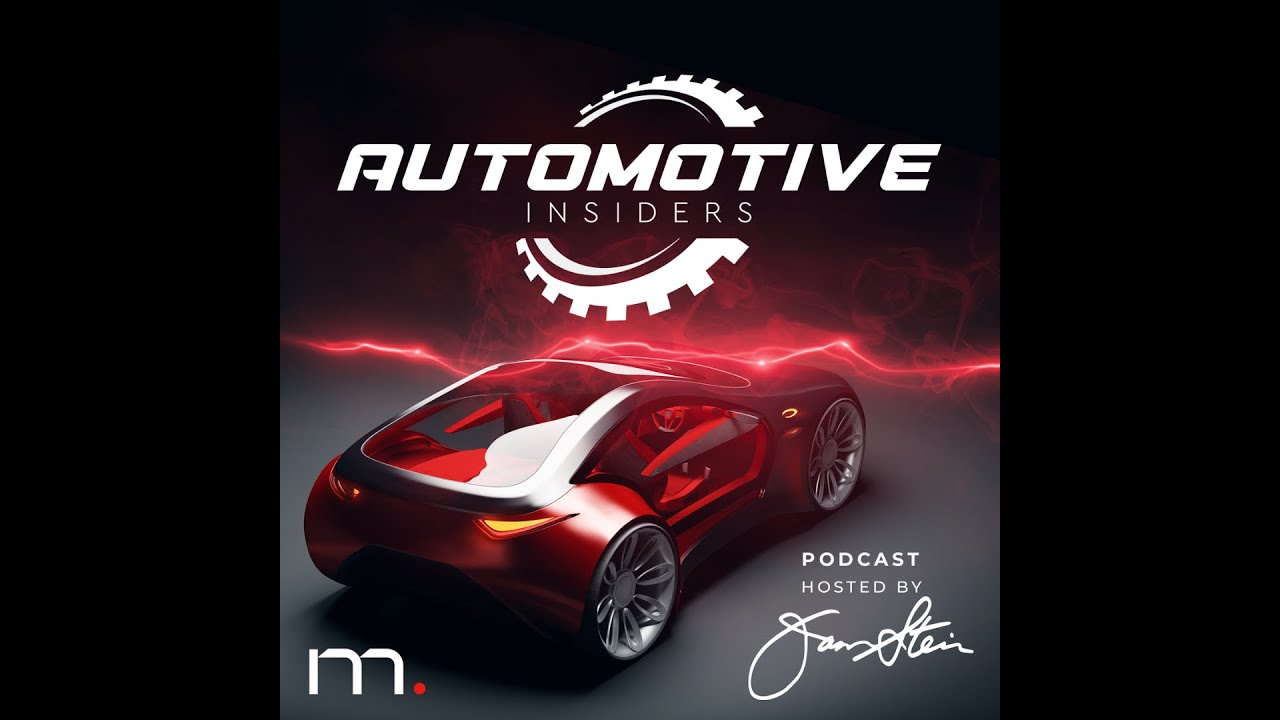 Automotive Insiders -  The Shifting Landscape of EV Adoption (S&P Global) - October 16, 2025
