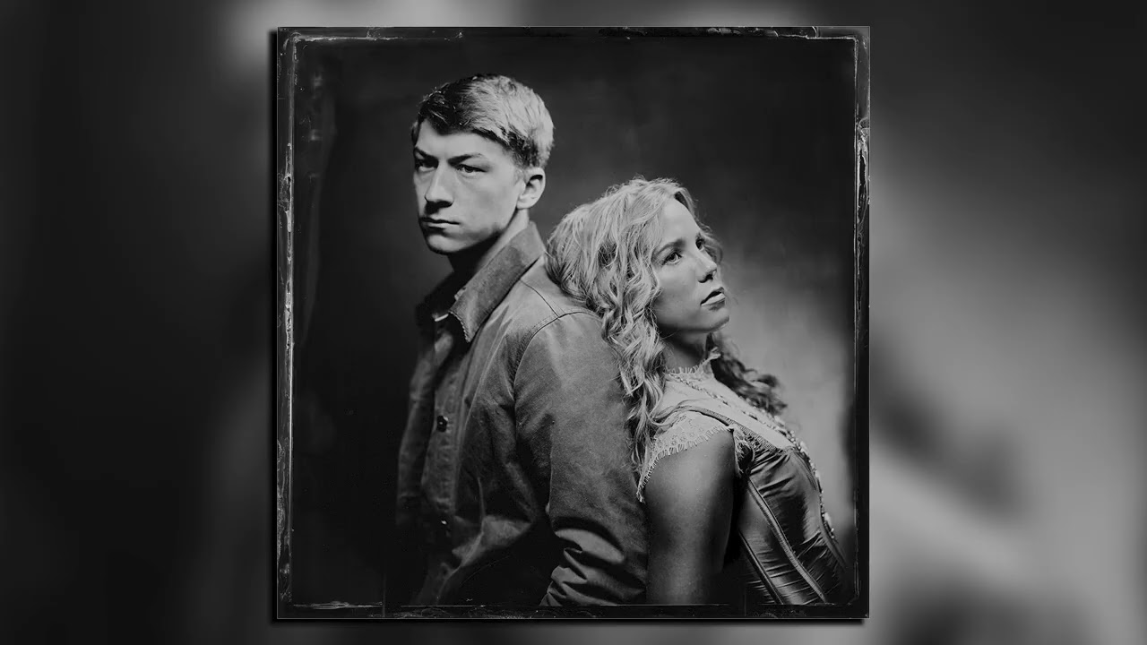 Avery Anna, Sam Barber - Fear In God (Audio)