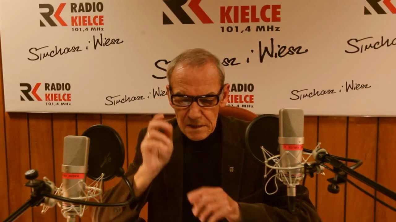 60 lat Radia Kielce