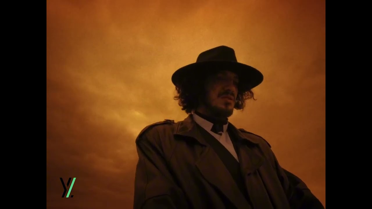 The OM x Белый x Океан Тихий - Закат Type Beat