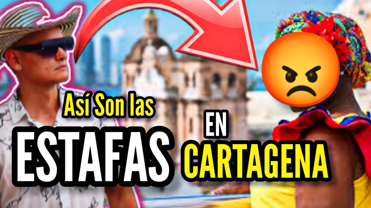 ESTAFAS⚠️ EN CARTAGENA COLOMBIA 🇨🇴 Cuidado con los COBROS 💰💸 ILOGICOS / isla baru, playa blanca