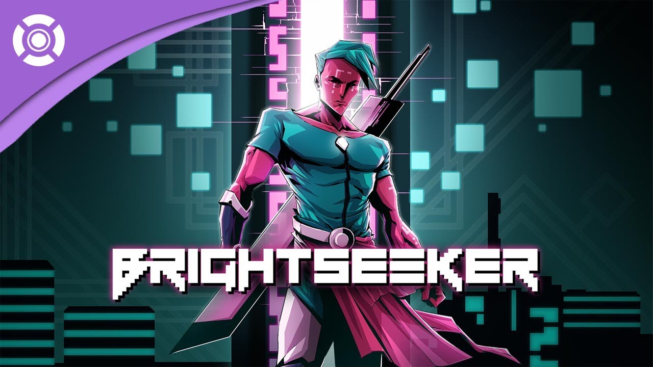 BrightSeeker - First Trailer
