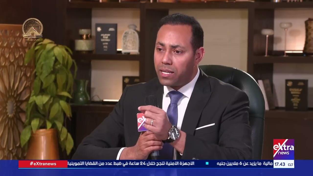 صوما مقبولا| لقاء خاص مع الشيخ/ محمود الطحان أمين الفتوى بدار الافتاء المصرية