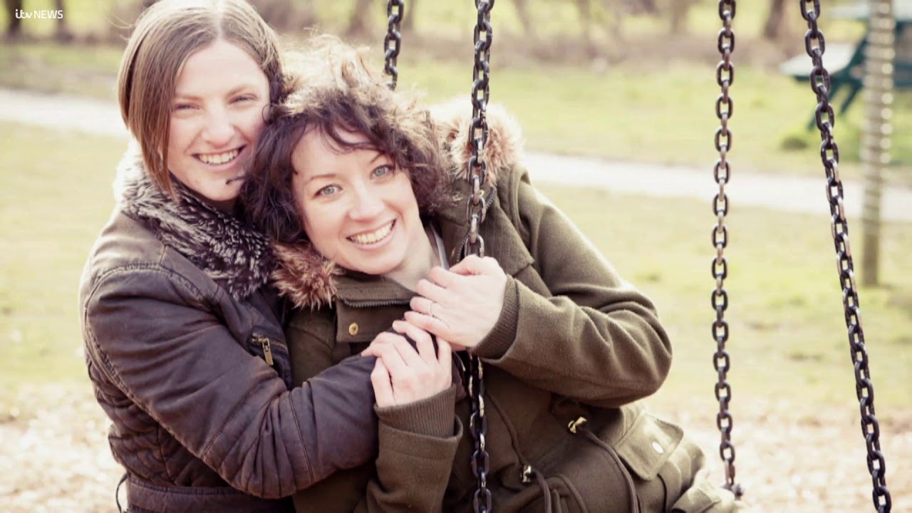 Elhers Danlos Syndrome: Northumberland woman fundraises for Spain surgery | ITV News