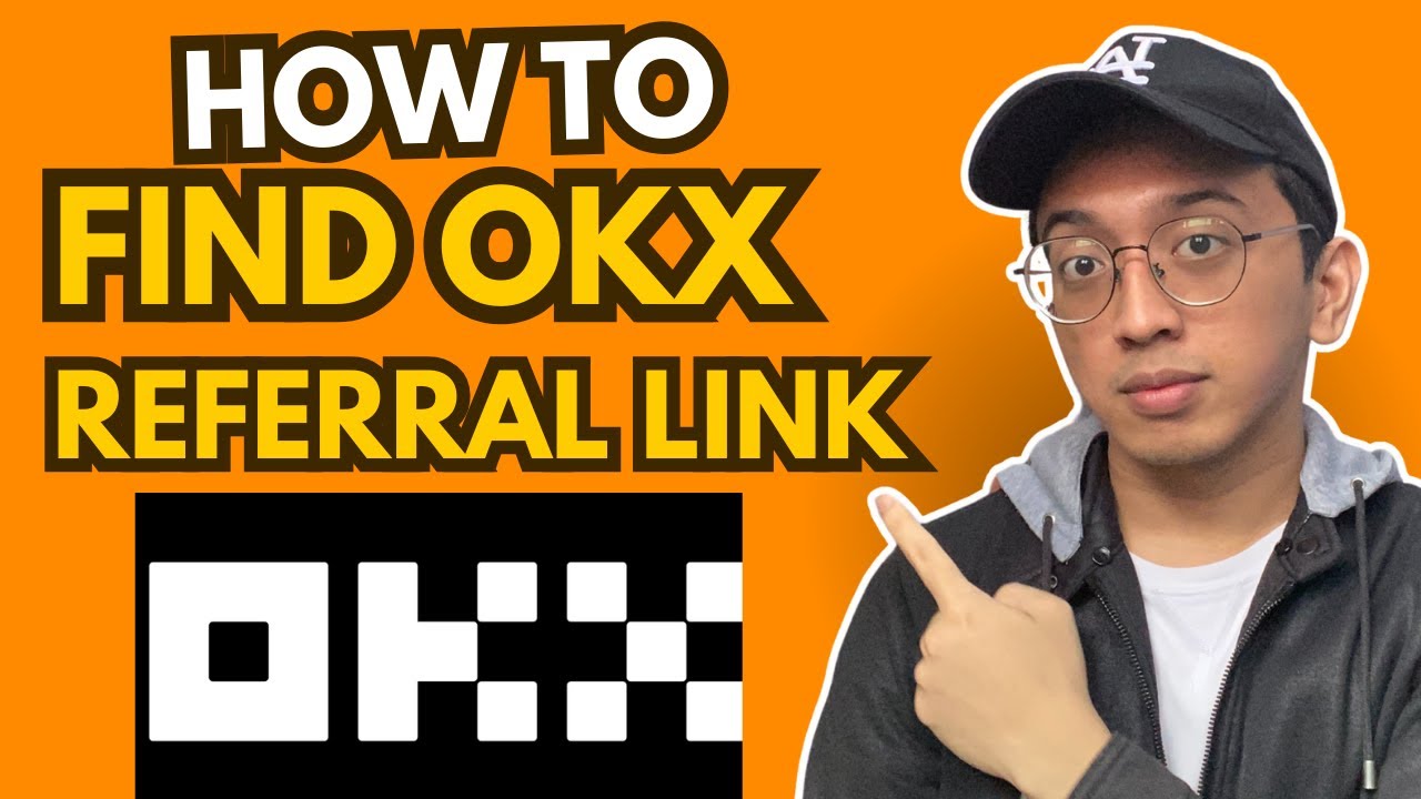 How To Get OKX Referral Link and Make More Money