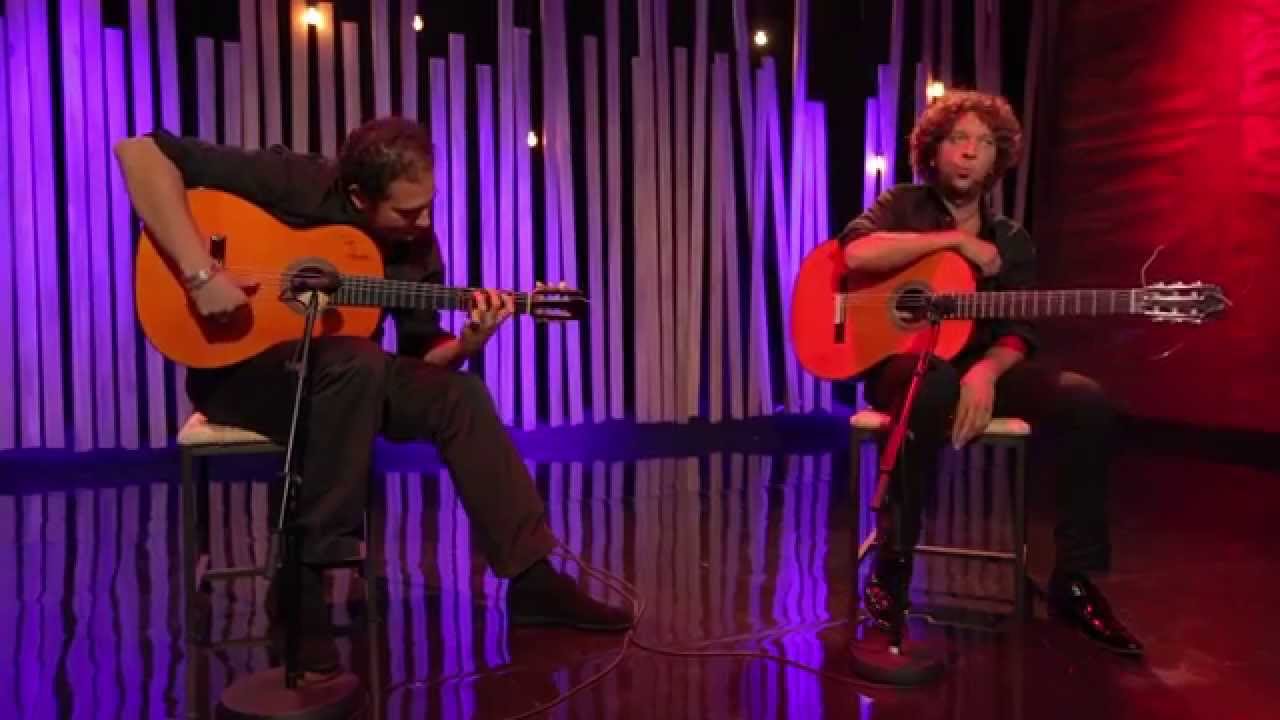 DIEGO DEL MORAO - Buler&iacute;as Del Chusco