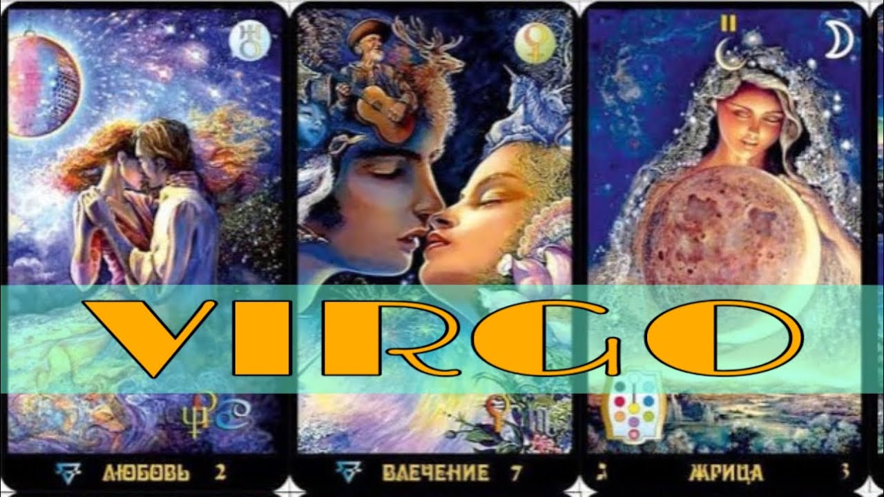 VIRGO THEY'LL SAY THESE 'EXACT WORDS' TO YOU IN A FEW HOURS OR A FEW DAYS WAIT FOR IT! TAROT 2026